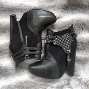 Sam Edelman Shoes - Sam Edelman Booties Sam Edelman Shoes - Sam Edelman Booties